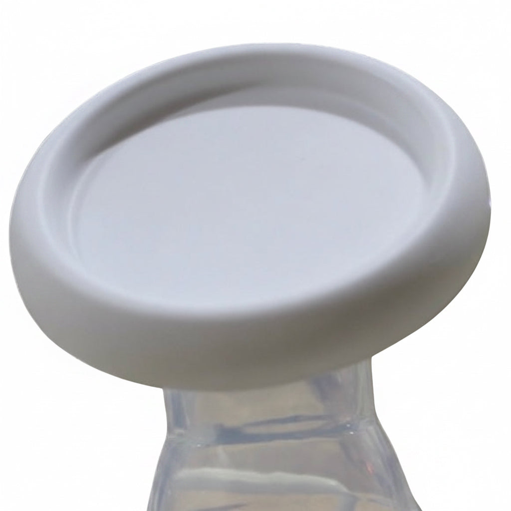 Pump Lid — Manual Pump Accessory