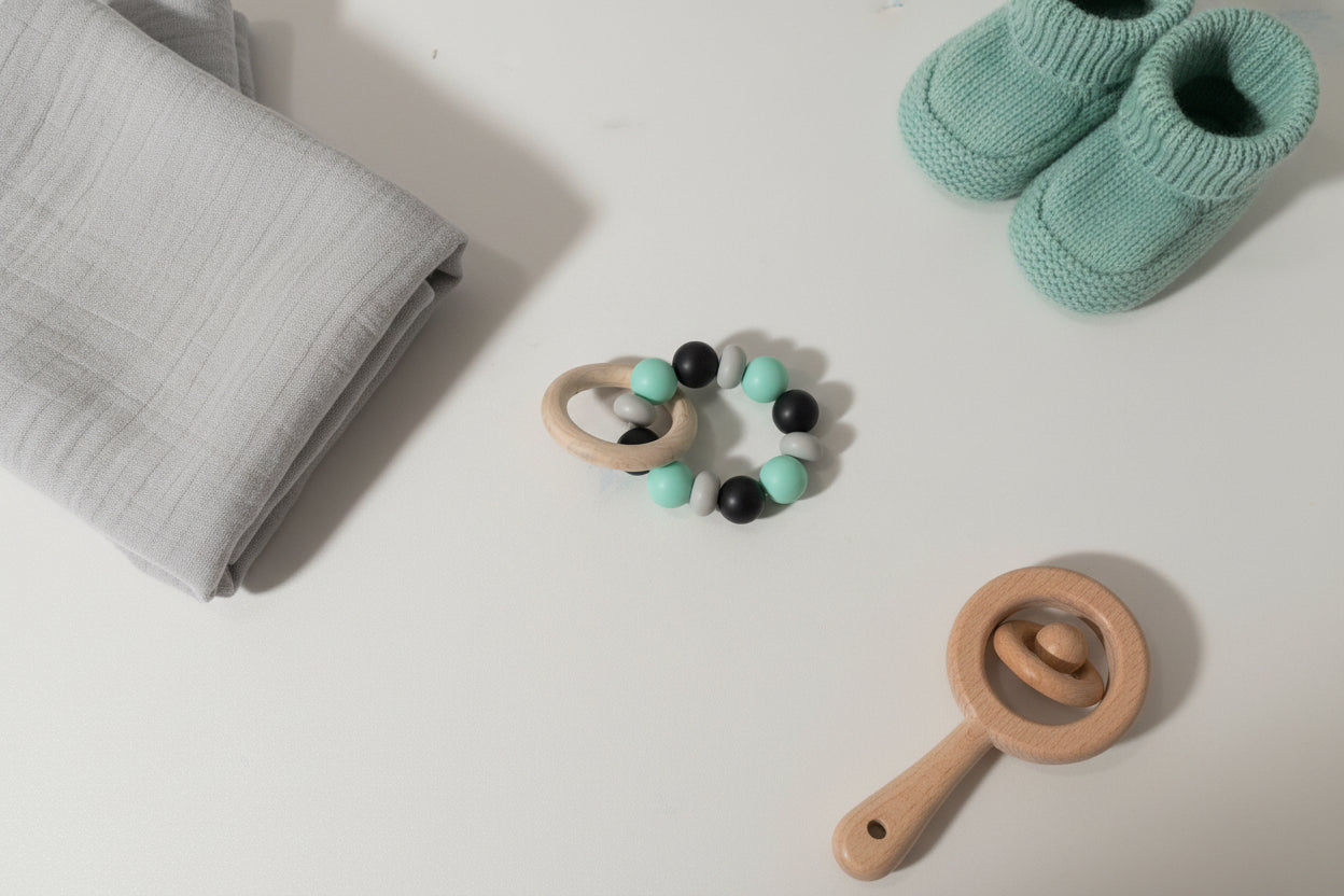 The Raeleigh Teether