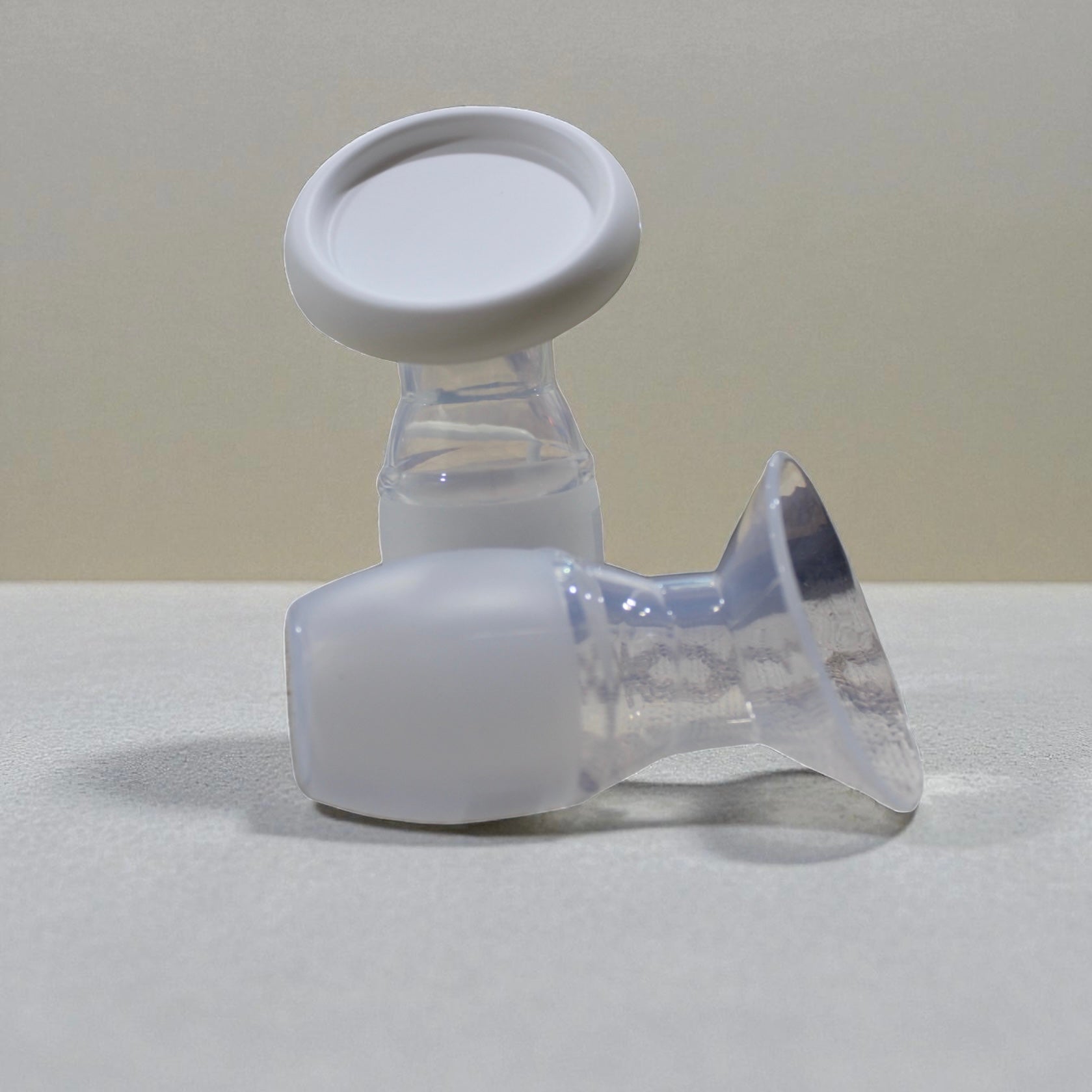 Silicone Manual Pump