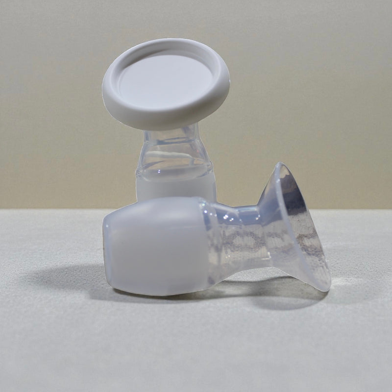 Silicone Manual Breast Pump