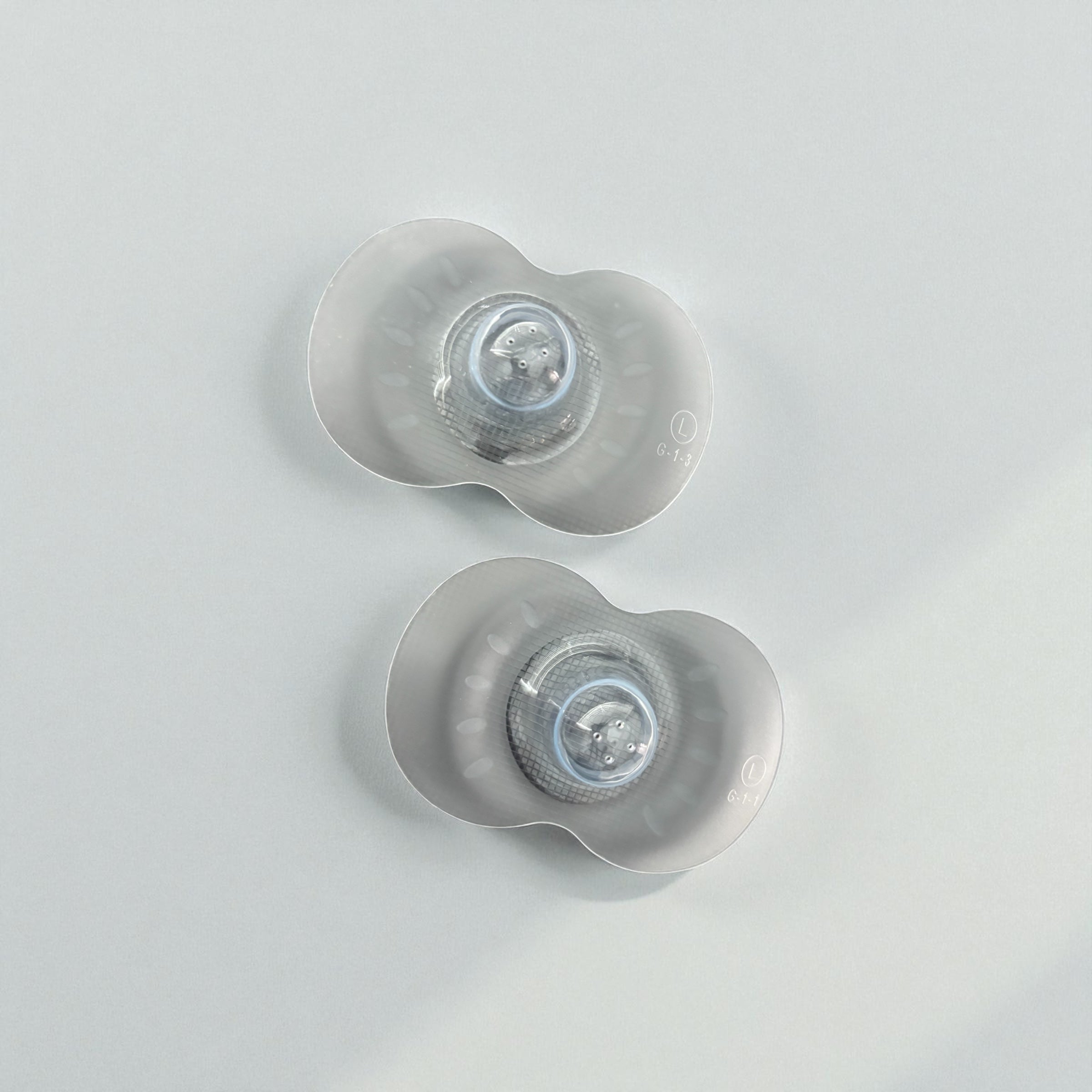 Silicone Nipple Shield – Round Comfort Style (Classic)