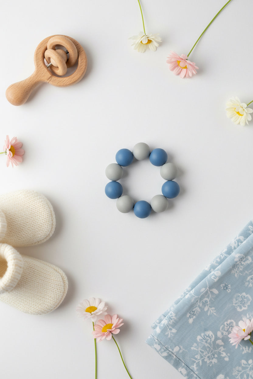 The Essential Teether