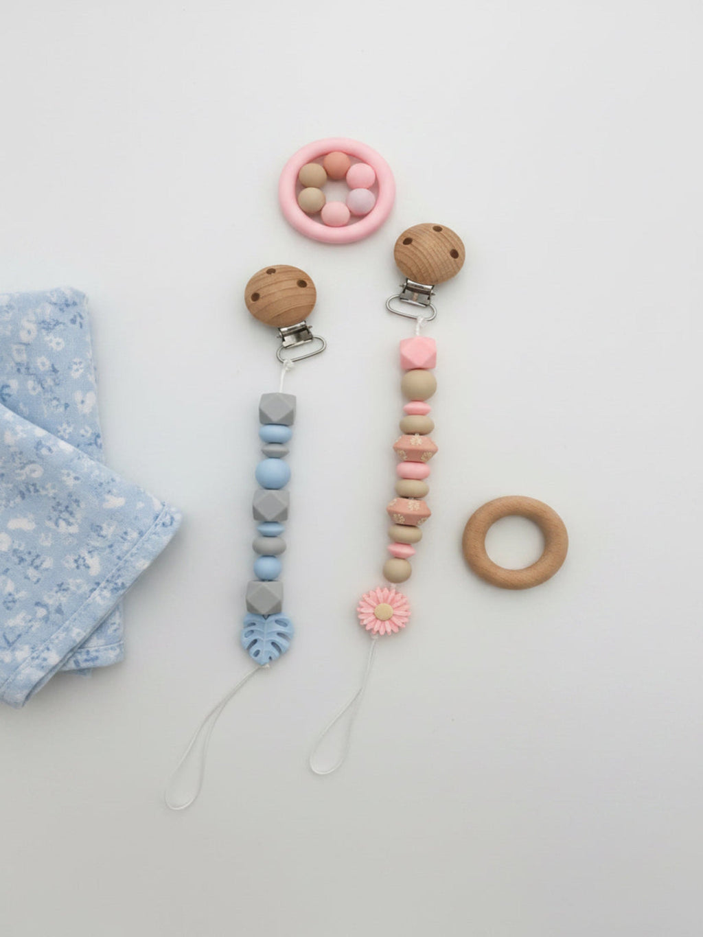 Little Essentials Dummy Clip