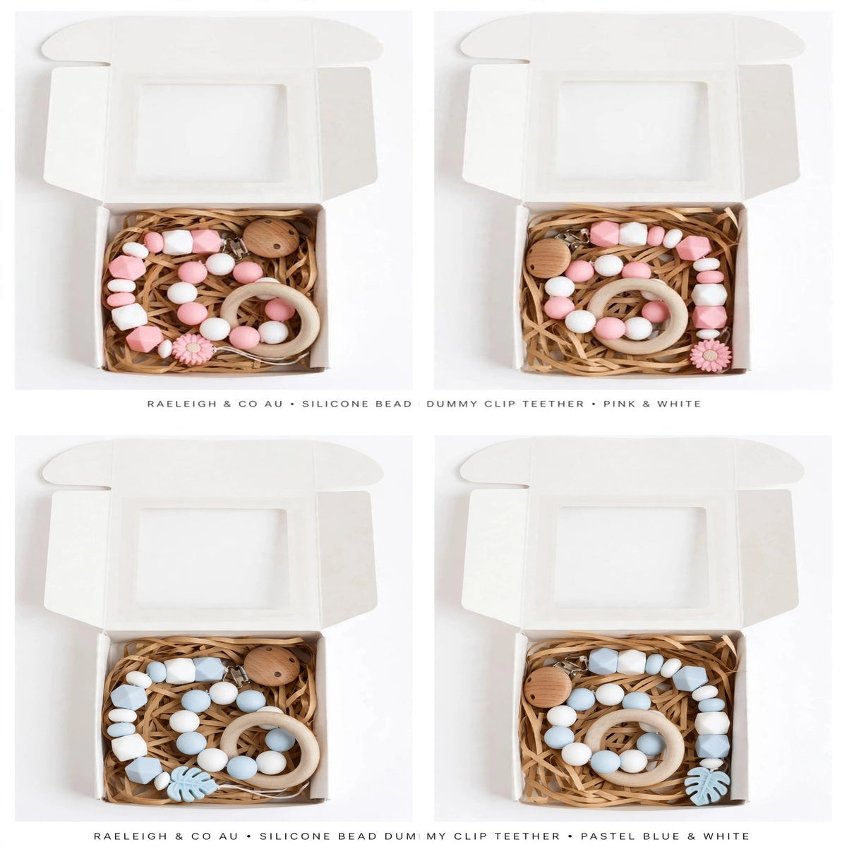 Little Keepsake Gift Box
