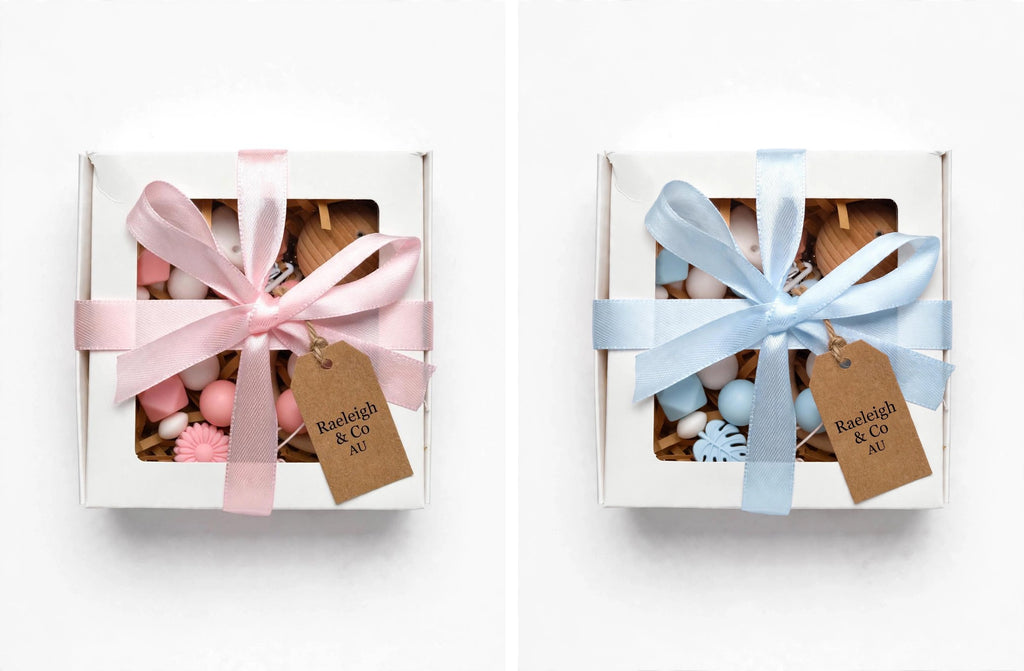 Little Keepsake Gift Box