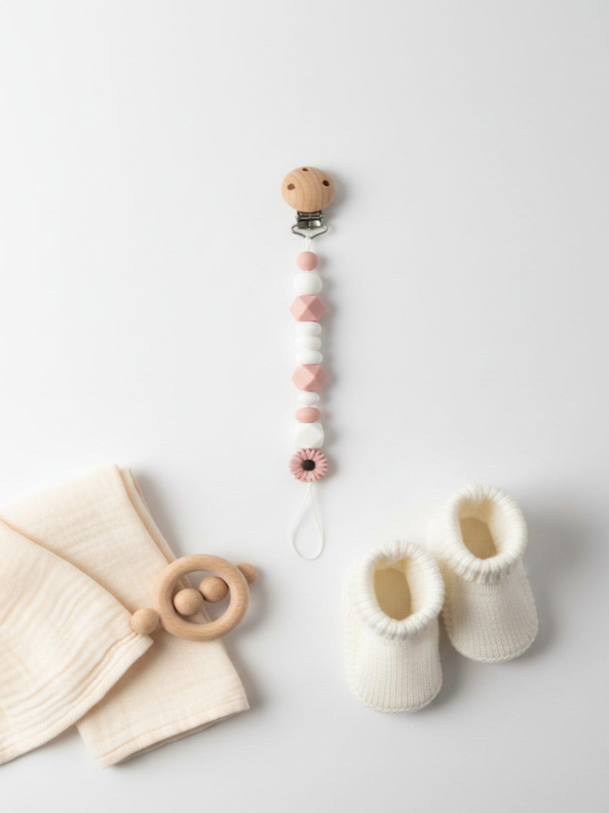 Little Essentials Dummy Clip