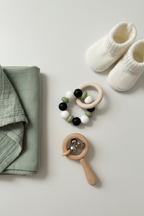 The Raeleigh Teether